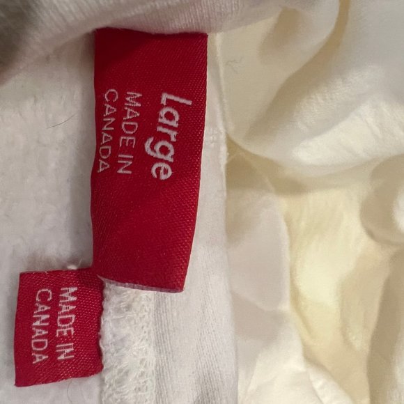 Supreme Men's Large Waterdrop Graphic Hoodie - Picture 4 of 4